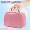 Nail Polish Cosmetics Pretend Portable Makeup Princess Makeup Sets Toy for Children Wholesale