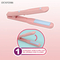 Girls Hair Kids Beauty Fashion Pretend Children Make up Play Makeup Set Toy for Wholesale