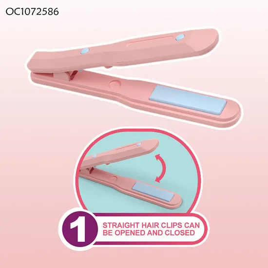 Girls Hair Kids Beauty Fashion Pretend Children Make up Play Makeup Set Toy for Wholesale