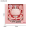 Wholesale Nail Art Gel Polish Girls Make up Beauty Box Fashion Portable Makeup Toys for Kids