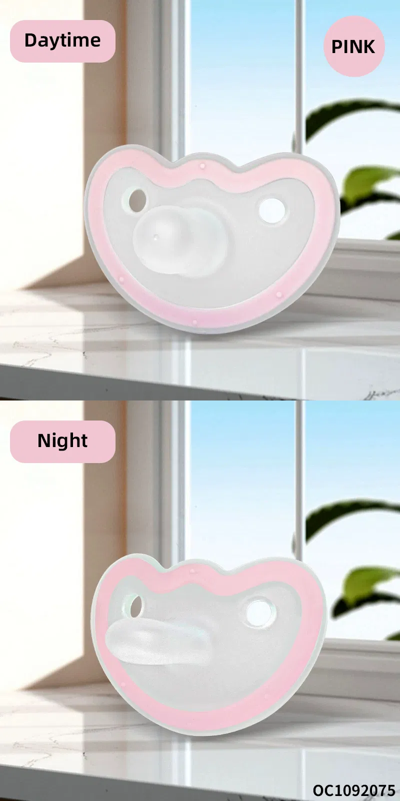 Wholesale Montessori Lovely Newborn Sensory Toys Silicone Baby Teether Chew Toys