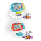 Supermarket Cashier Plastic Pretend Play Preschool Model Toy for Kids