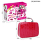 Wholesale Children's Pretend Cosmetic Beauty Makeup Girls Princess Gift Fashion Play Kit Cosmetic Set Toy for Girl