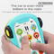 Montessori Toy Sensorial New Baby Mobile Phone Toy Hand Rattle Toy