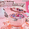 Wholesale Girls Funny Beauty Makeup Gift Cosmetics Set Toys for Kids Girls