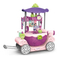 Wholesale 6in1 Multifunction Small Fashion Beauty Portable Makeup Make up Beauty Girl Set Toy for Kids