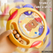Hand Clap Toys Drum Musical Educational Percussion Sensory Baby Boy Toys Set 6-12 Months Items Hand Shake Rattle Drum Toy for Sale