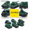 Wholesale 1: 64 Scale Diecast Construction Models Freewheel Cars Green Metal Vehicle Toy for Hot Selling