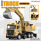 Wholesale Model Scale Diecast Lighted up Diecast Toys Mini Cars Trucks for Sale
