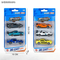Wholesale 1: 64 Scale Alloy Diecast Miniature Cars Metal Model Toys
