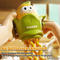 Wholesale Animal Funny Plastic Wind up Walking Baby New Design Funny Toy