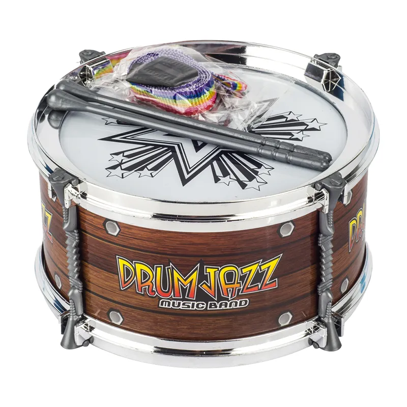 Wholesale Quality Electronic Game Musical Instruments Drum Toy Set