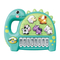 Wholesale Dinosaur Piano Musical Instruments Battery Operated Light-up Keyboard Toy for Kids
