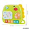 Wholesale Light-up Baby Electric High Quality Mini Keyboard Musical Instrument Education Toys
