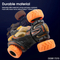 Wholesale Children Cheap Plastic Friction Stunt Super Car 360 Rotating Toy for Kids