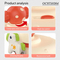Wholesale Cute Funny Children Popular Animal Plastic Wind up Baby Toys