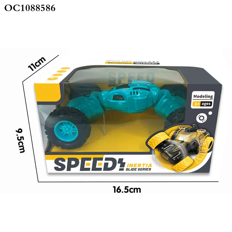 Wholesale Miniature Friction Children's Toy Pull Back Twist Car for Kids