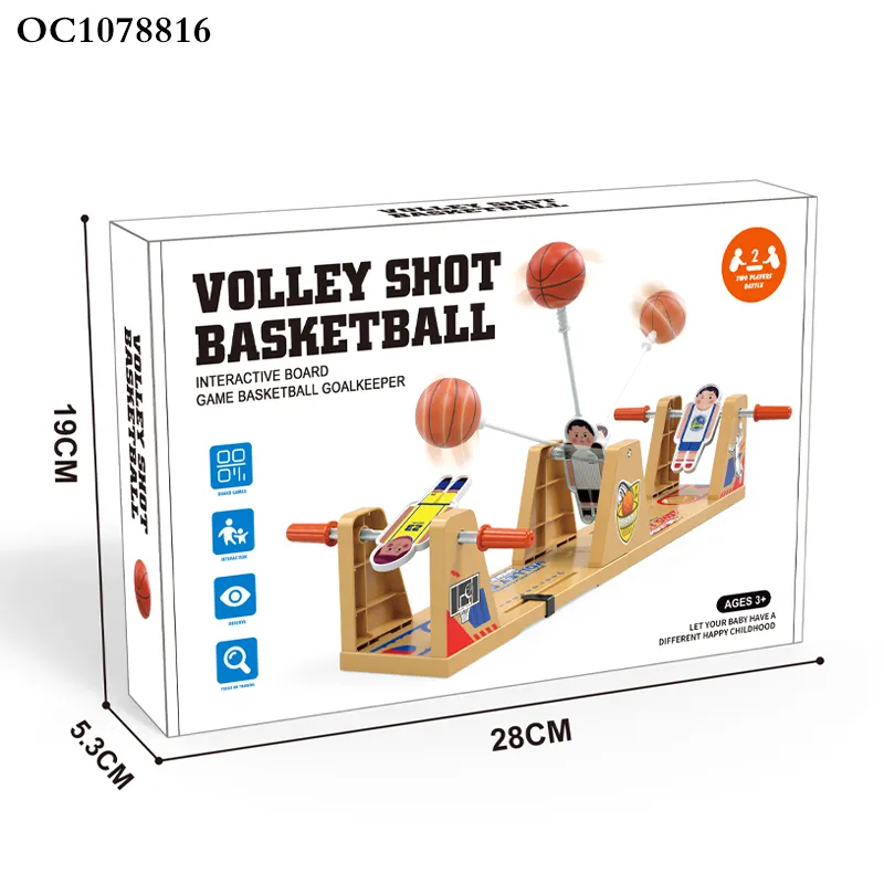 Wholesale 2 Player Hand Interactive Manual Table Mini Football Board Games