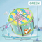 Wholesale Happy Plastic Children Baby Cartoon Plastic Musical Instruments Hand Drum