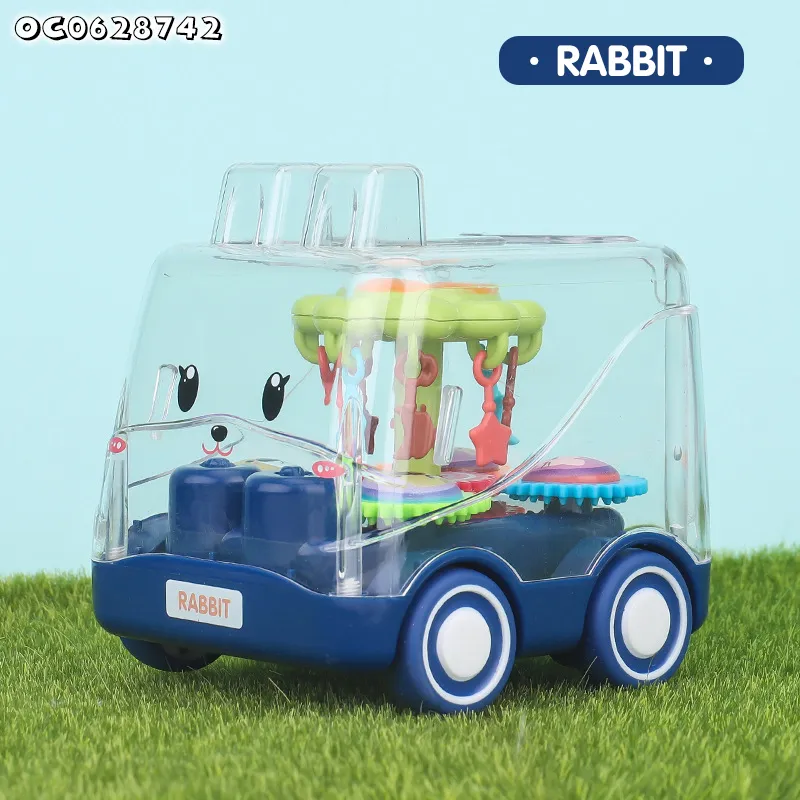Wholesale Cheap Vehicles Plastic Pull Back Colorful Bulk Mini Cars Model Toys