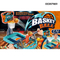 Wholesale Montessori Baby High Quality Indoor Kids Basketball Board Mini Game Table Toy