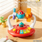 Wholesale Baby Light-up Keyboard Electric Montessori Sensory Educational Music Hand Piano Toy