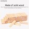 Wholesale DIY Miniatures Large Wooden Doll House Toy Dollhouse