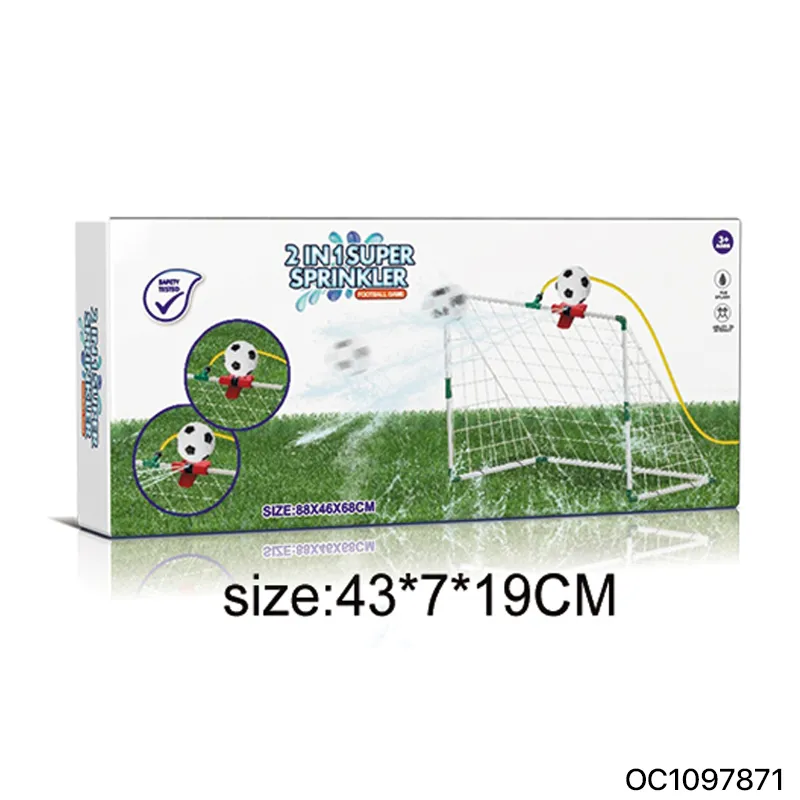Wholesale Ball Children Football Goal Cheap Play Football Games Soccer Kids Outdoor Gifts Sports Toys