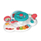 Wholesale Mini Piano Light-up Keyboard Music Instrument Electronic Toys for Kids