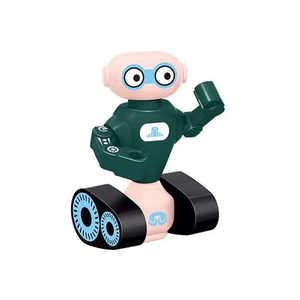 Wholesale Plastic Educational Talking Toy Intelligent Smart Robot
