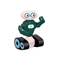 Wholesale Plastic Educational Talking Toy Intelligent Smart Robot