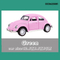 Wholesale Miniature Diecast Die Cast Metal Classic Car Model 1: 32 Scale Car