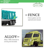 Wholesale Animal Horse Transport Diecast Truck Car Metal Car Models Toy