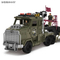 Wholesale Plastic Friction Small Figure Play Set Truck Kids Car Toy