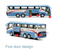 Wholesale Children Kids Metal Diecast Metal Car Toy