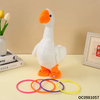 Wholesale Children Interactive Plastic Battery Operated Goose Stuffed Animal Plush Toy