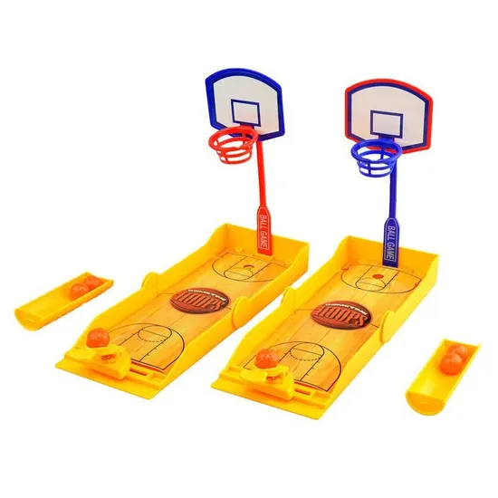 Wholesale Children Educational Montessori Portable Mini Basketball Board Game Interactive Toys