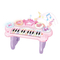 Wholesale Educational Instrumentos Musicales Electronic Plastic Musical Toys 24 Key Keyboard Piano for Kids