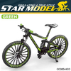 Wholesale12 PCS Miniature Metal 1: 8 Scale Metal Car Models Diecast Mini Metal Car Toy