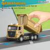 Wholesale Diecast Vehicle Construction Die Cast Metal Construction Small Vehicle Truck