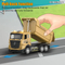 Wholesale Diecast Vehicle Construction Die Cast Metal Construction Small Vehicle Truck