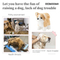Wholesale Electric Stuffed Pet Friendly Interactive Walking Custom Plush Dog Toy