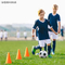 Wholesale Kids Custom Football Game Soccer Training Indoor Play Running Sport Set Toys
