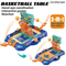 Wholesale Mini Basketball Hoop Player Toy Intelligence Interactive Board Table Games for Child