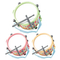 Wholesale Musical Plastic Cartoon Kids Set Baby Musical Hand Set Baby Drum Toys