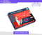 Wholesale Kids Keyboard Electronic Drumming Piano Musical Instruments Montessori Educational Drums Toy
