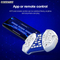 Wholesale Remote-Controlled Toy New RC Dancing Robots for Kids with Music and Light