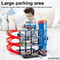Wholesale Children Parking Kids Diecast Mini Metal Model Car Toy