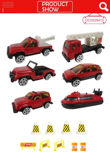 Wholesale Alloy Miniature Metal 1: 26 Small Cars Vehicle Diecast Model
