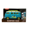 Wholesale Miniature Lighted up Musical Custom Small Toys Car Friction Kids Toy Bus and Trucks